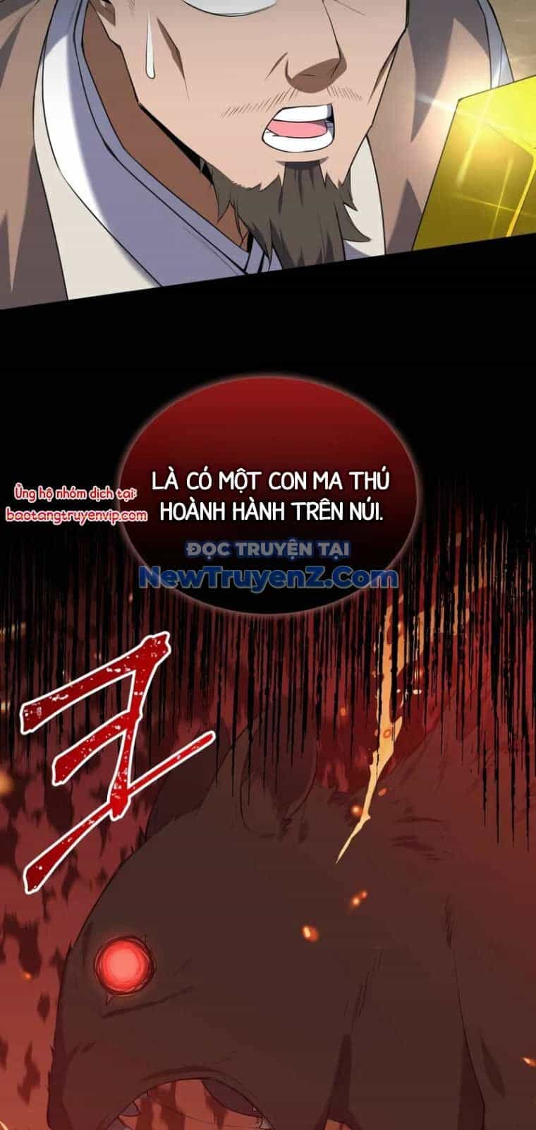 Tuyệt Đỉnh Võ Lâm - Chương 44 - ảnh 27