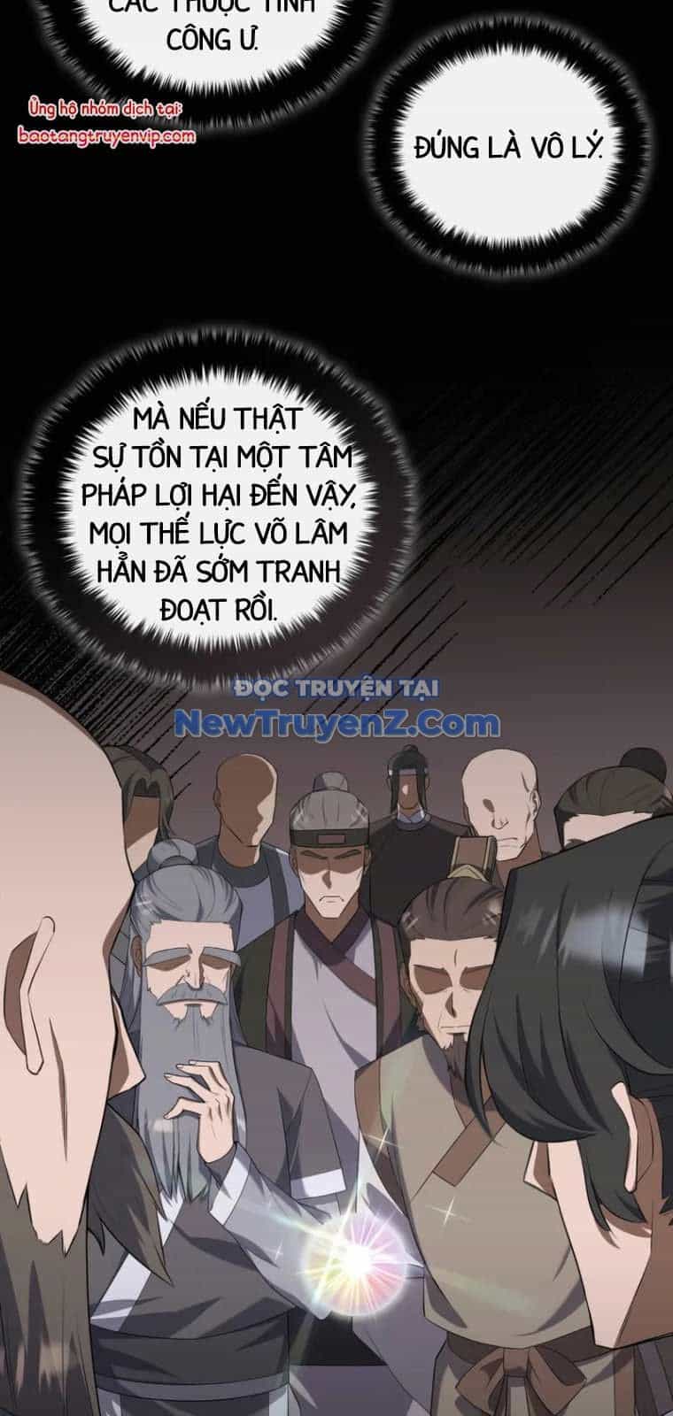 Tuyệt Đỉnh Võ Lâm - Chương 44 - ảnh 43