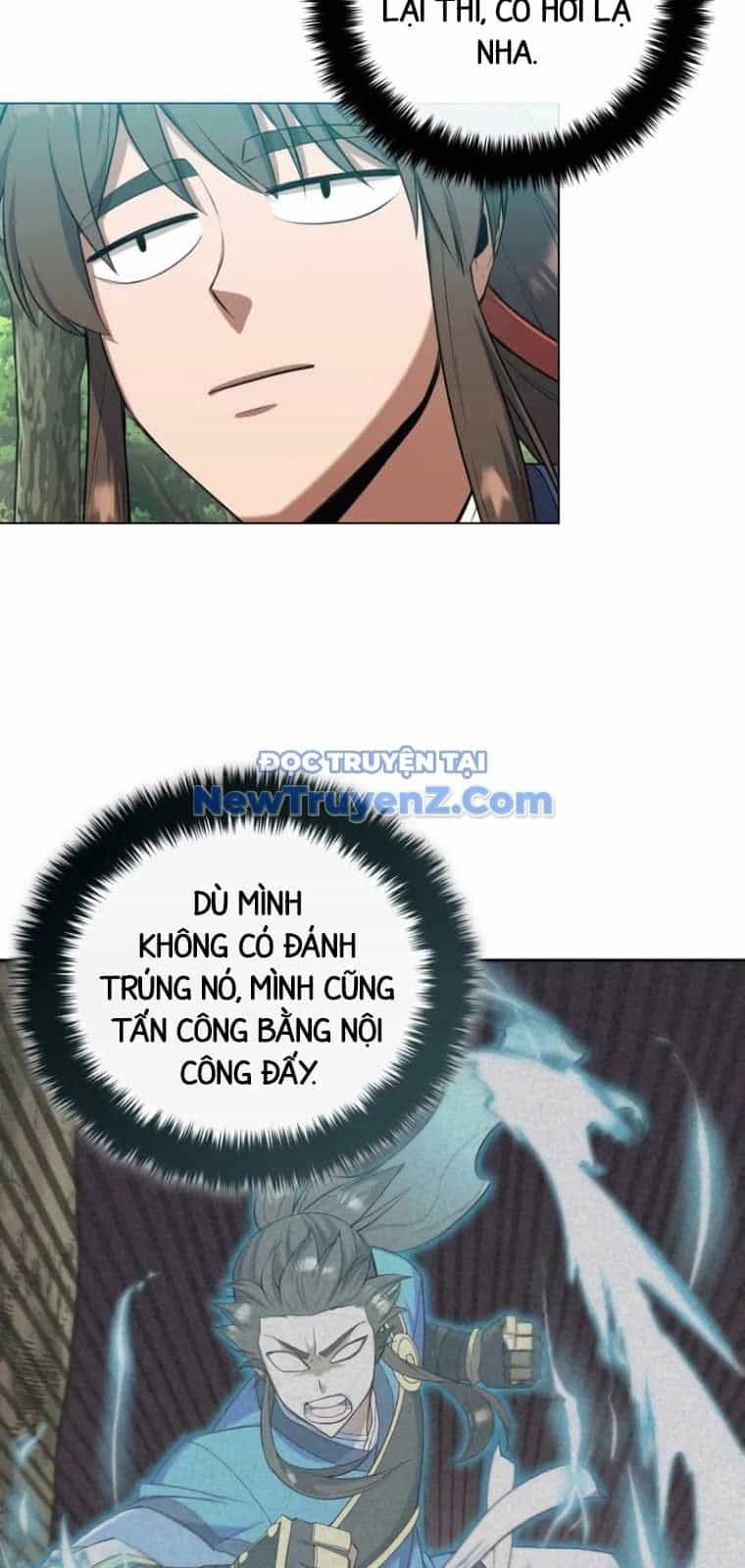 Tuyệt Đỉnh Võ Lâm - Chương 44 - ảnh 63