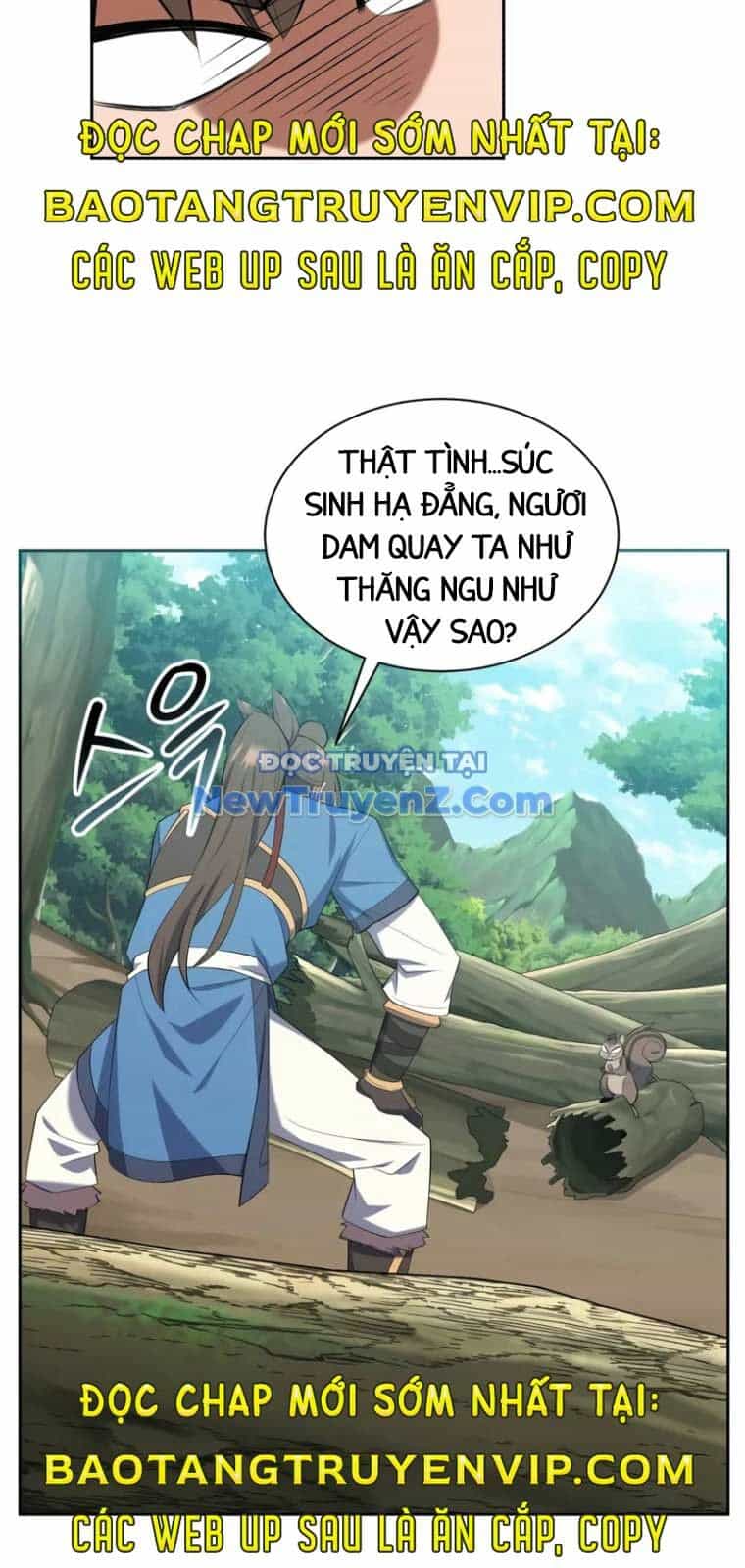 Tuyệt Đỉnh Võ Lâm - Chương 44 - ảnh 71