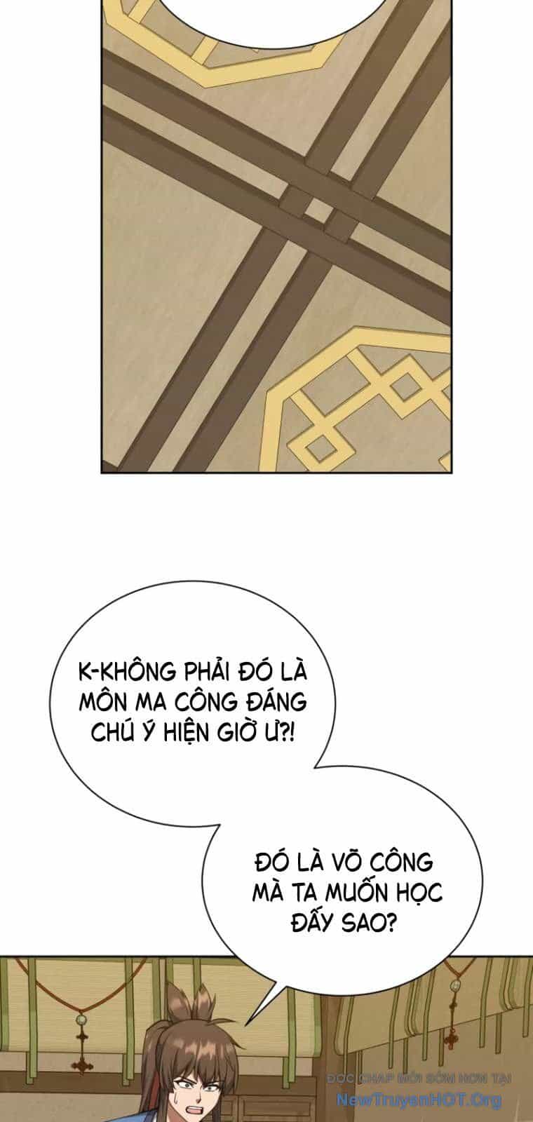 Tuyệt Đỉnh Võ Lâm - Chương 46 - ảnh 31