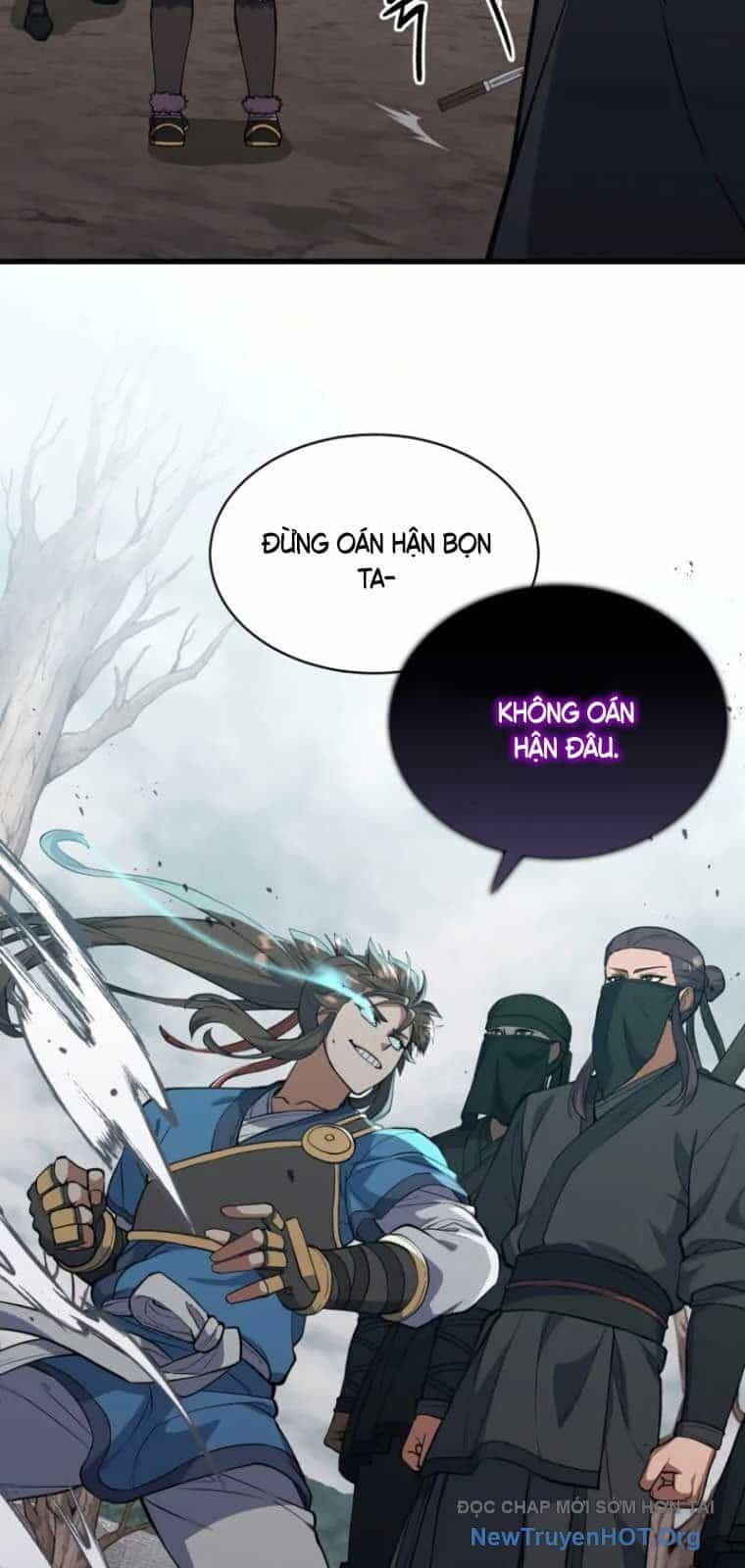 Tuyệt Đỉnh Võ Lâm - Chương 47 - ảnh 33
