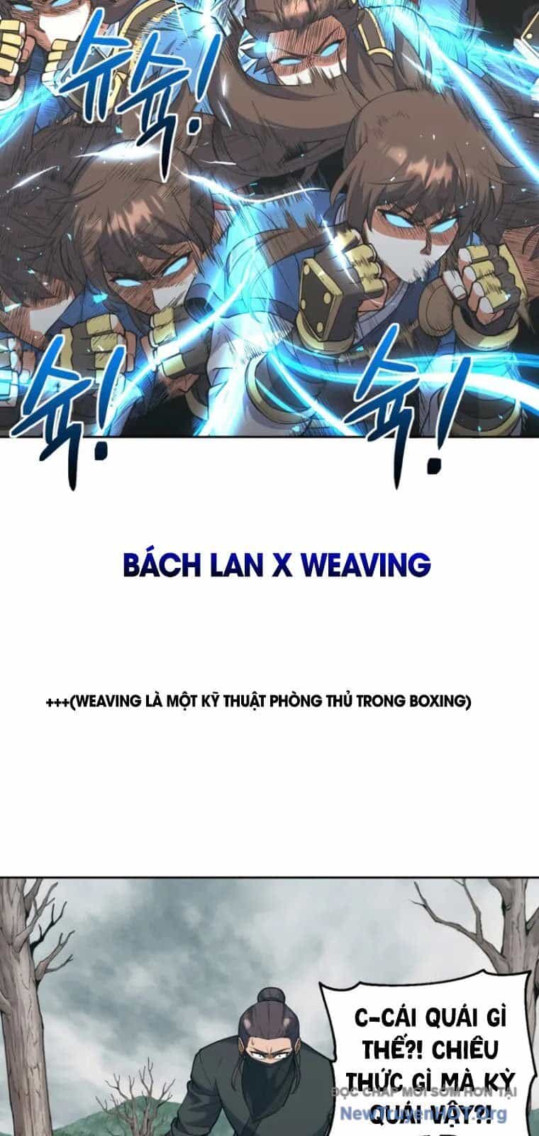 Tuyệt Đỉnh Võ Lâm - Chương 47 - ảnh 45