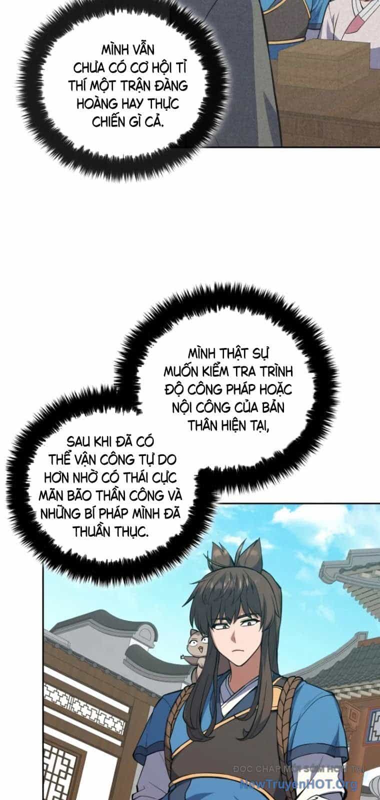 Tuyệt Đỉnh Võ Lâm - Chương 47 - ảnh 9