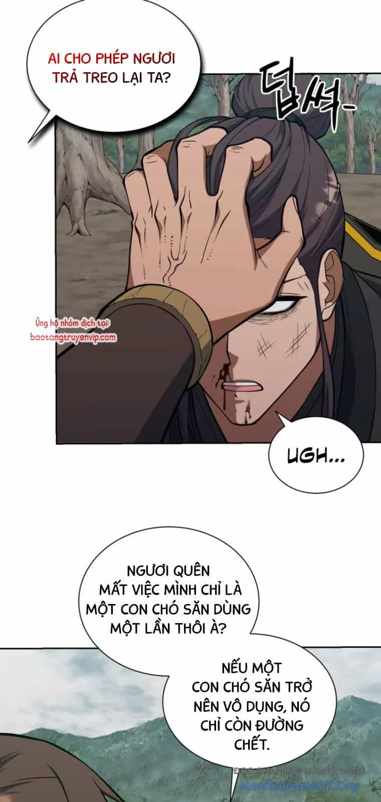 Tuyệt Đỉnh Võ Lâm - Chương 49 - ảnh 5