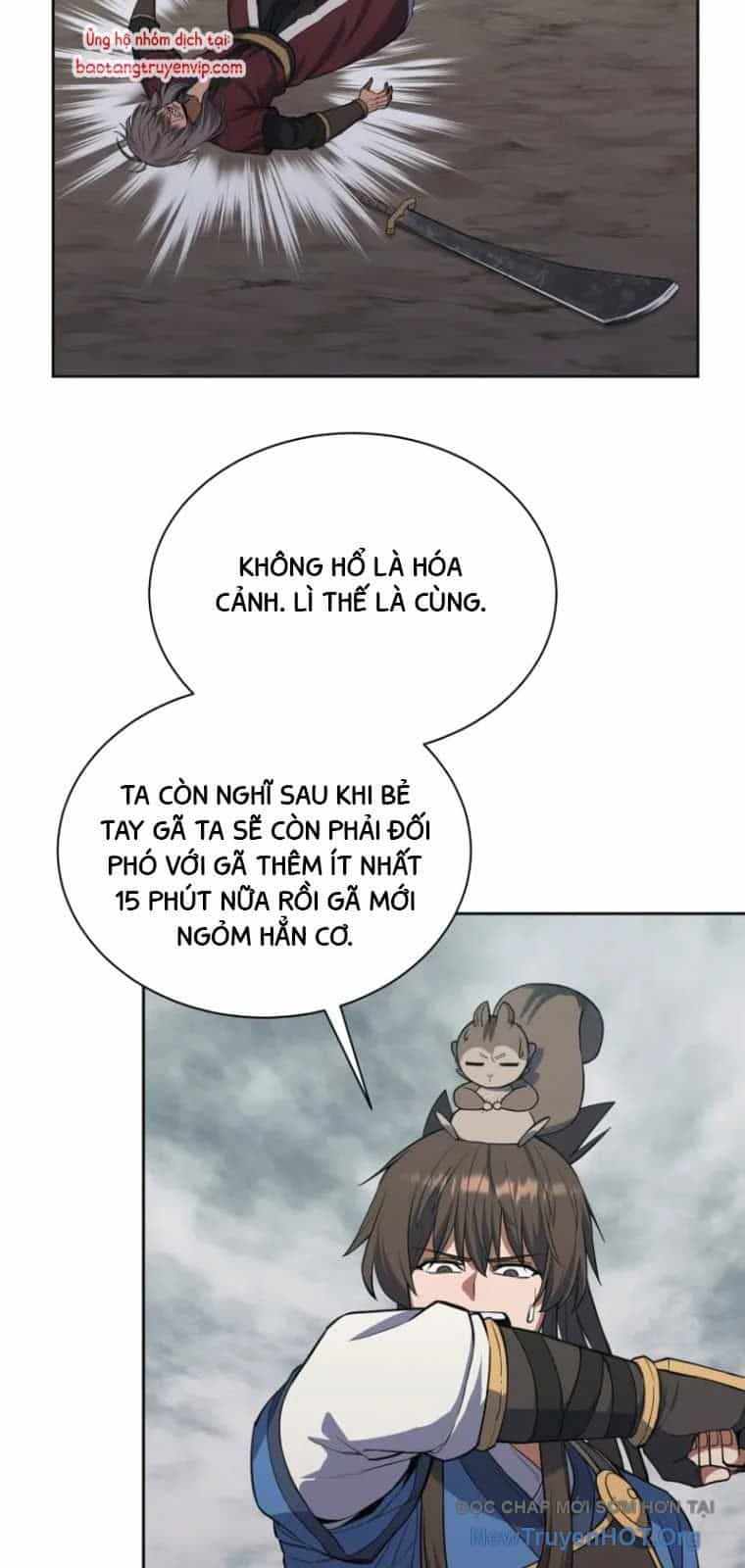 Tuyệt Đỉnh Võ Lâm - Chương 50 - ảnh 17