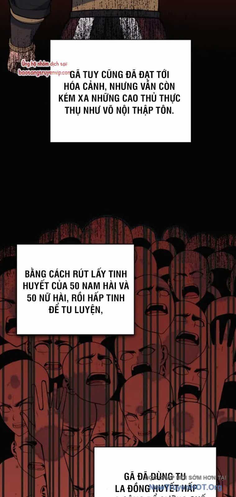 Tuyệt Đỉnh Võ Lâm - Chương 50 - ảnh 5