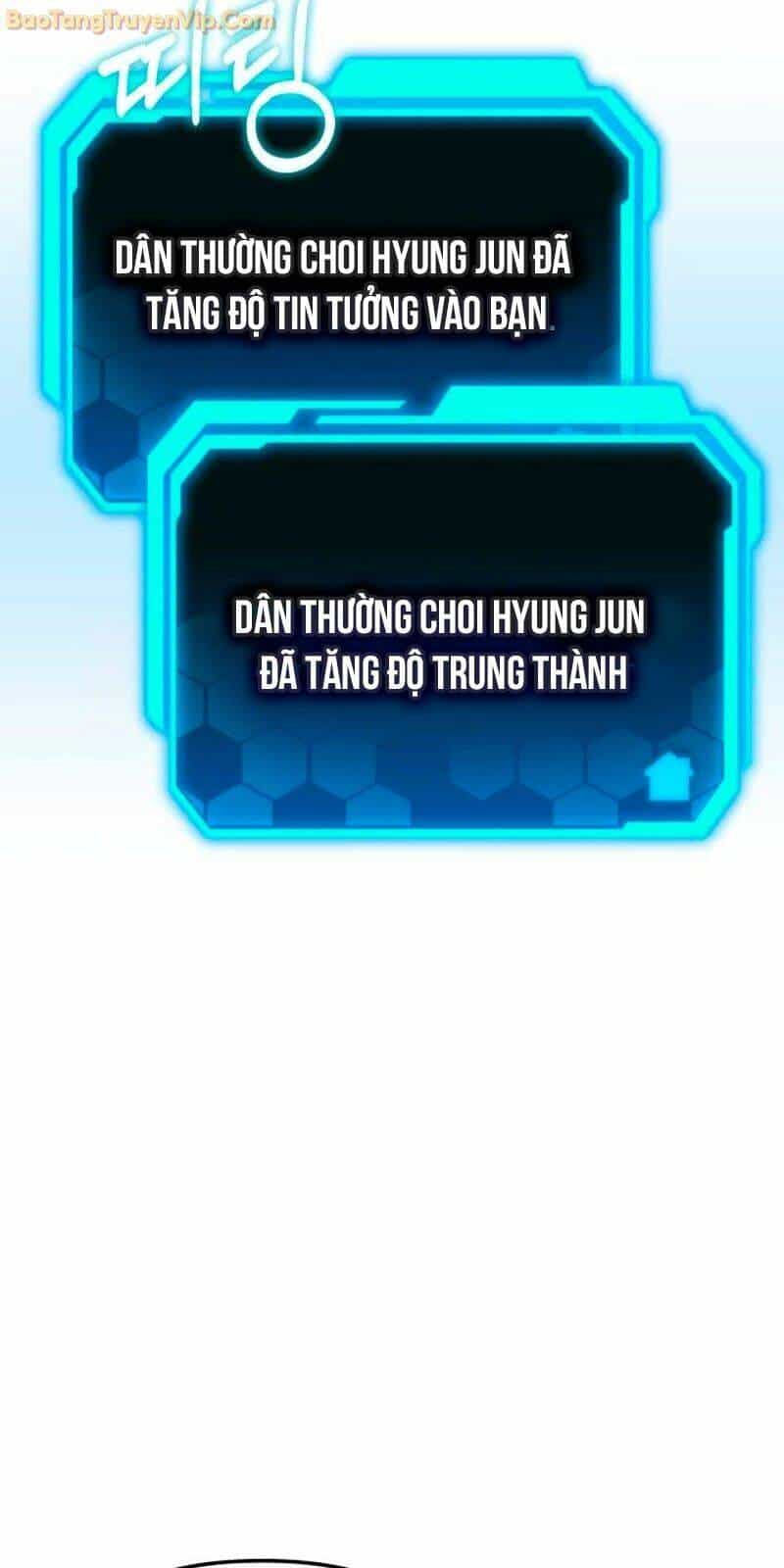 Tuyệt Đối Dân Cư - Chương 11 - ảnh 56