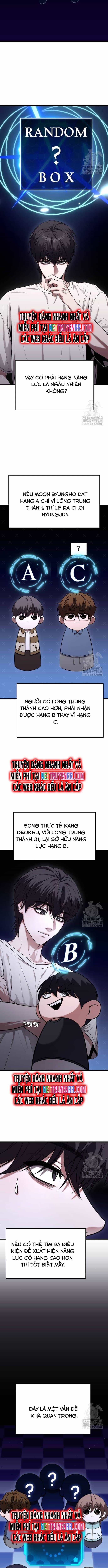 Tuyệt Đối Dân Cư - Chương 12 - ảnh 11