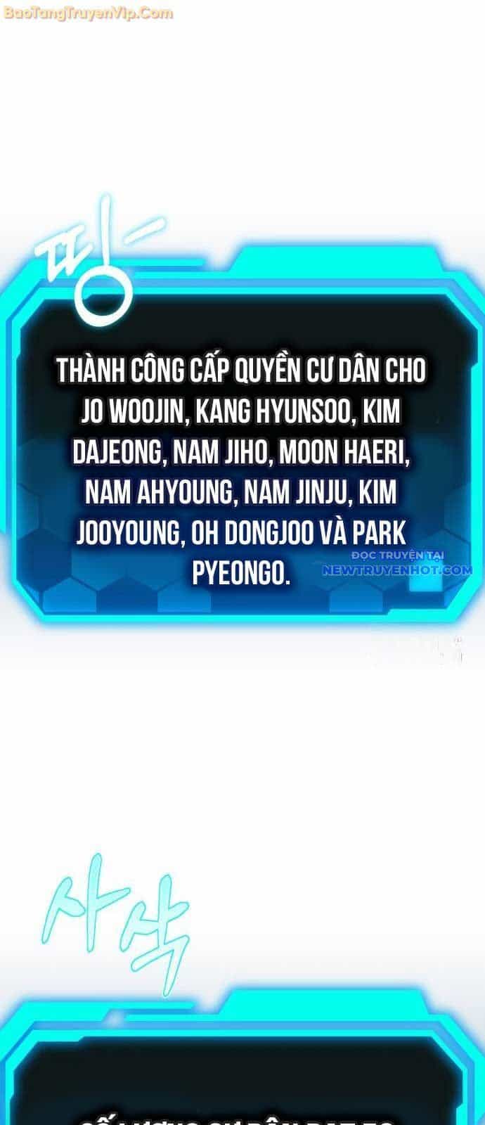 Tuyệt Đối Dân Cư - Chương 15 - ảnh 112