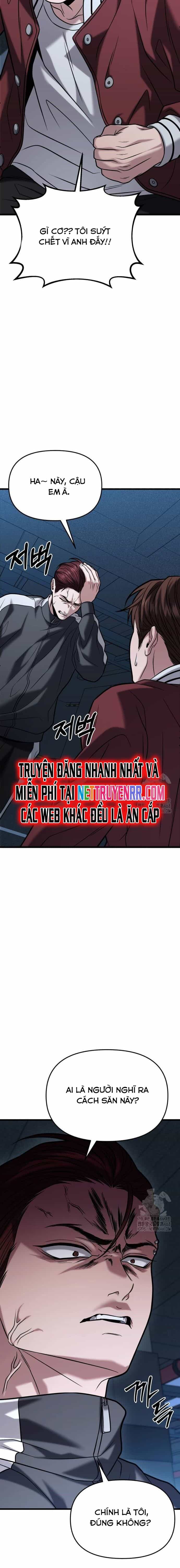 Tuyệt Đối Dân Cư - Chương 18 - ảnh 12