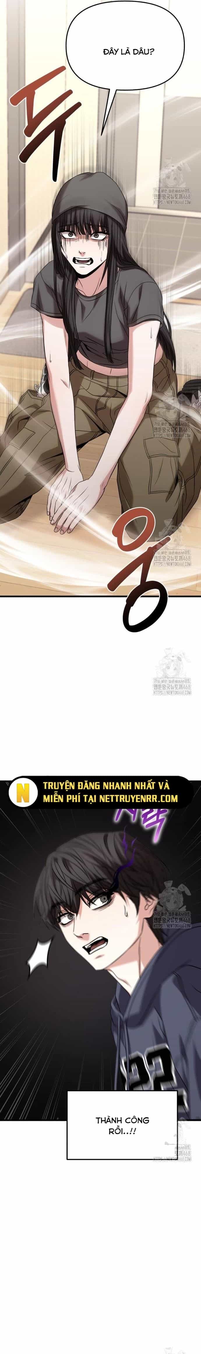 Tuyệt Đối Dân Cư - Chương 23 - ảnh 15