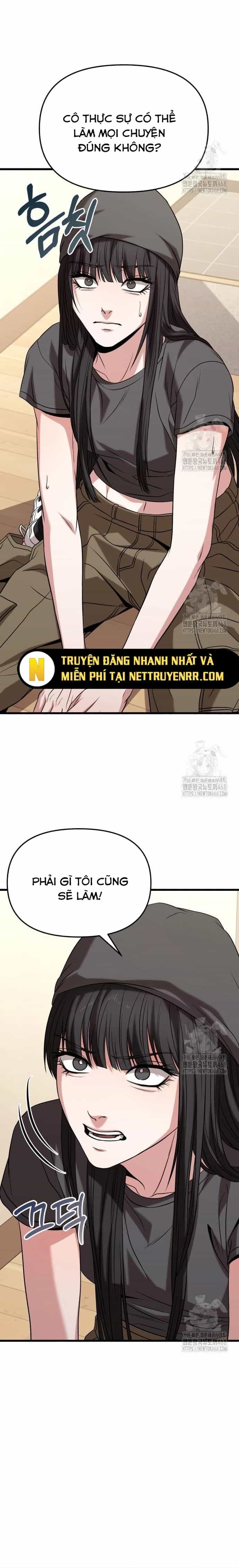 Tuyệt Đối Dân Cư - Chương 23 - ảnh 27