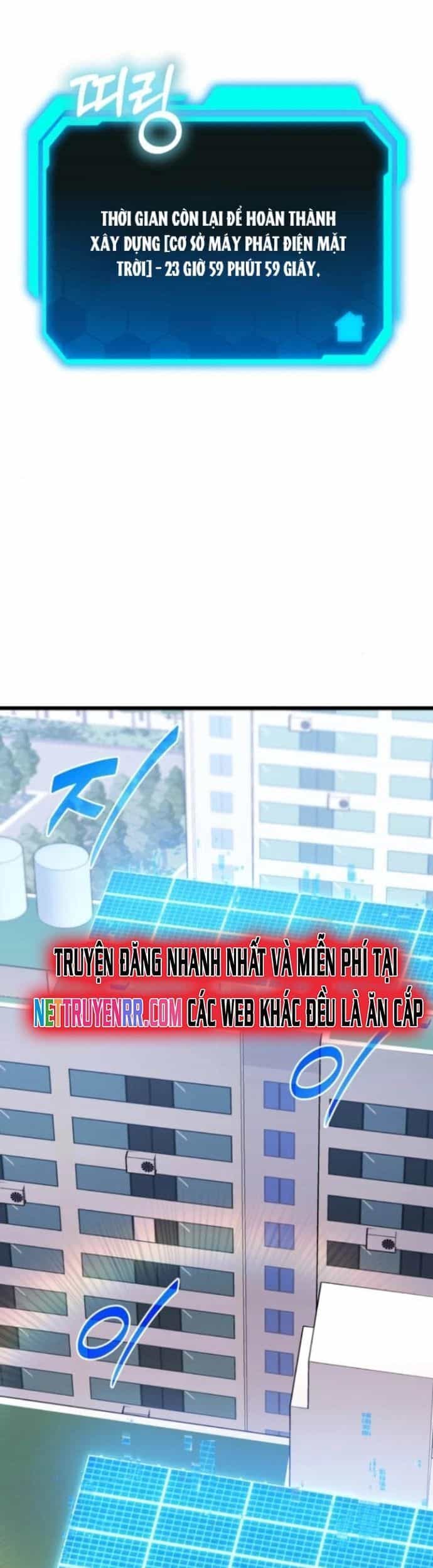 Tuyệt Đối Dân Cư - Chương 24 - ảnh 38