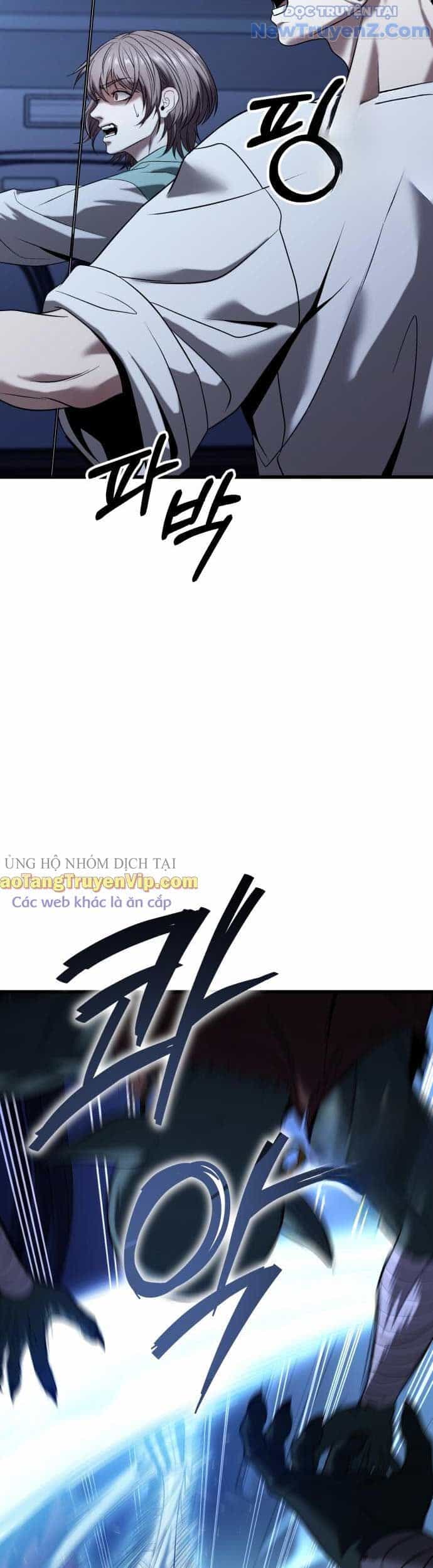 Tuyệt Đối Dân Cư - Chương 26 - ảnh 23