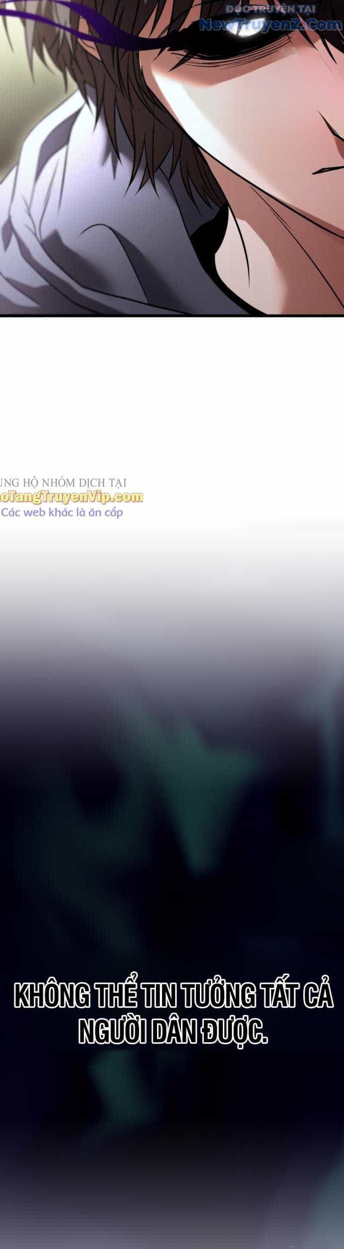 Tuyệt Đối Dân Cư - Chương 26 - ảnh 31
