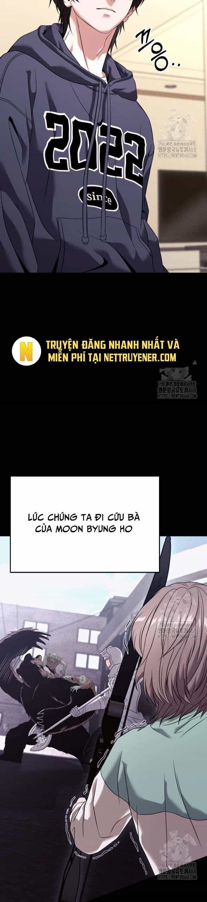 Tuyệt Đối Dân Cư - Chương 27 - ảnh 11