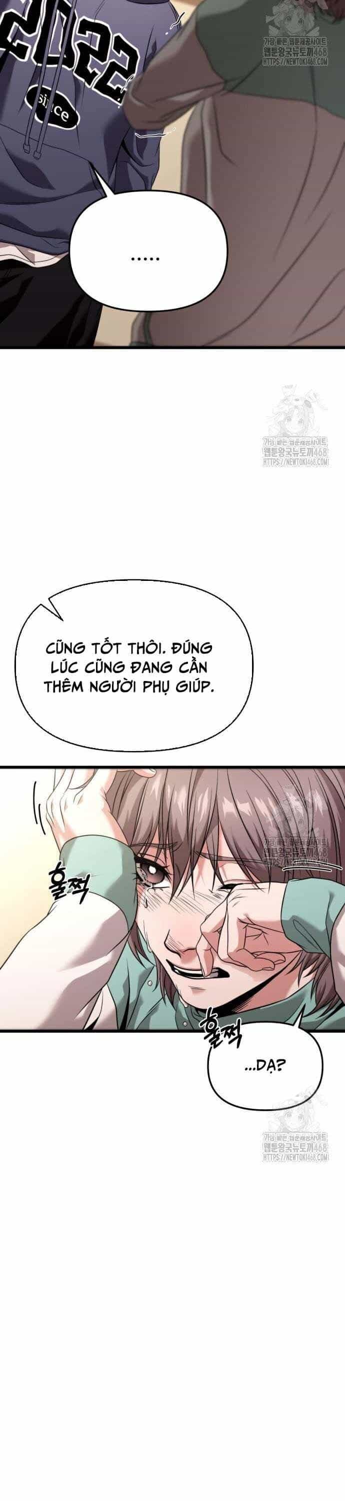 Tuyệt Đối Dân Cư - Chương 27 - ảnh 17
