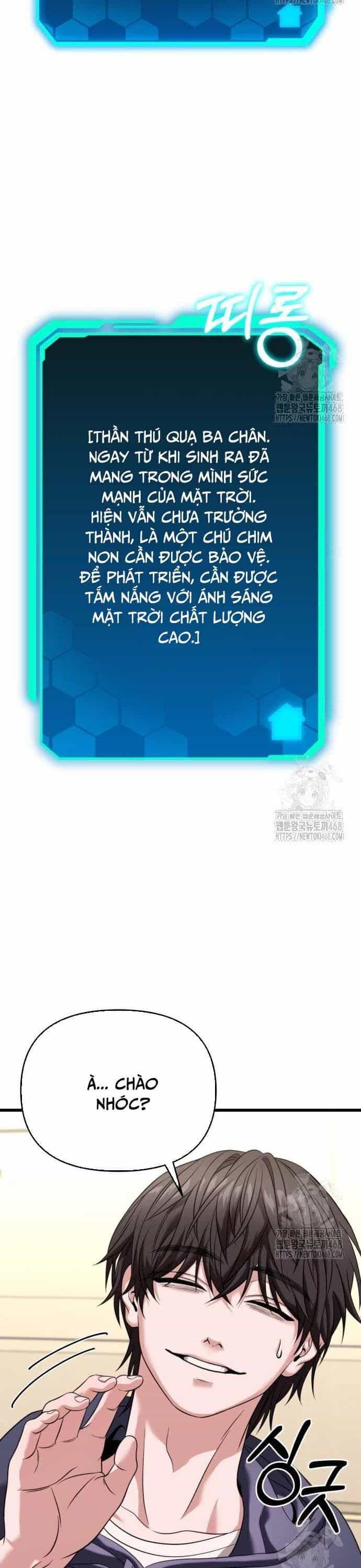 Tuyệt Đối Dân Cư - Chương 27 - ảnh 43