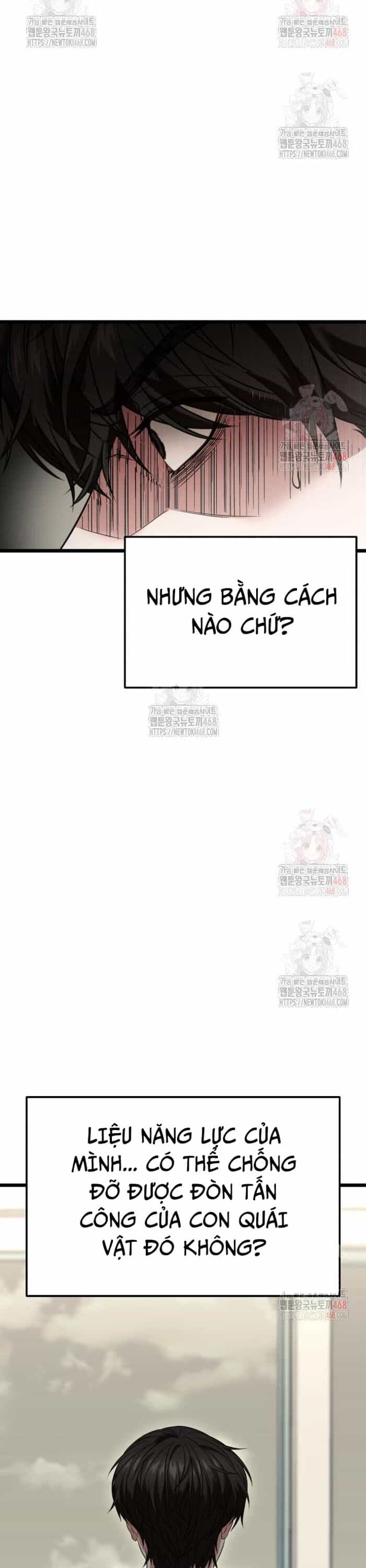 Tuyệt Đối Dân Cư - Chương 29 - ảnh 22