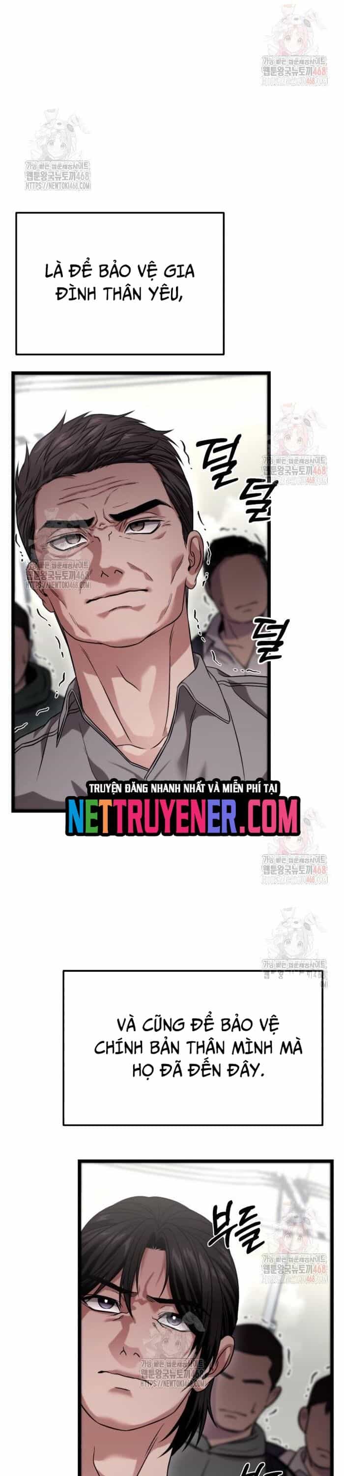 Tuyệt Đối Dân Cư - Chương 29 - ảnh 51