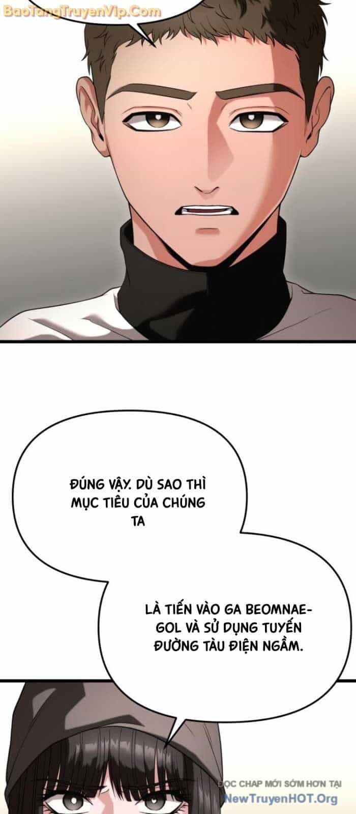 Tuyệt Đối Dân Cư - Chương 35 - ảnh 21