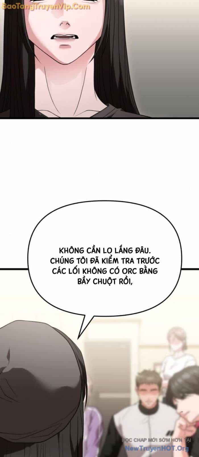 Tuyệt Đối Dân Cư - Chương 35 - ảnh 22