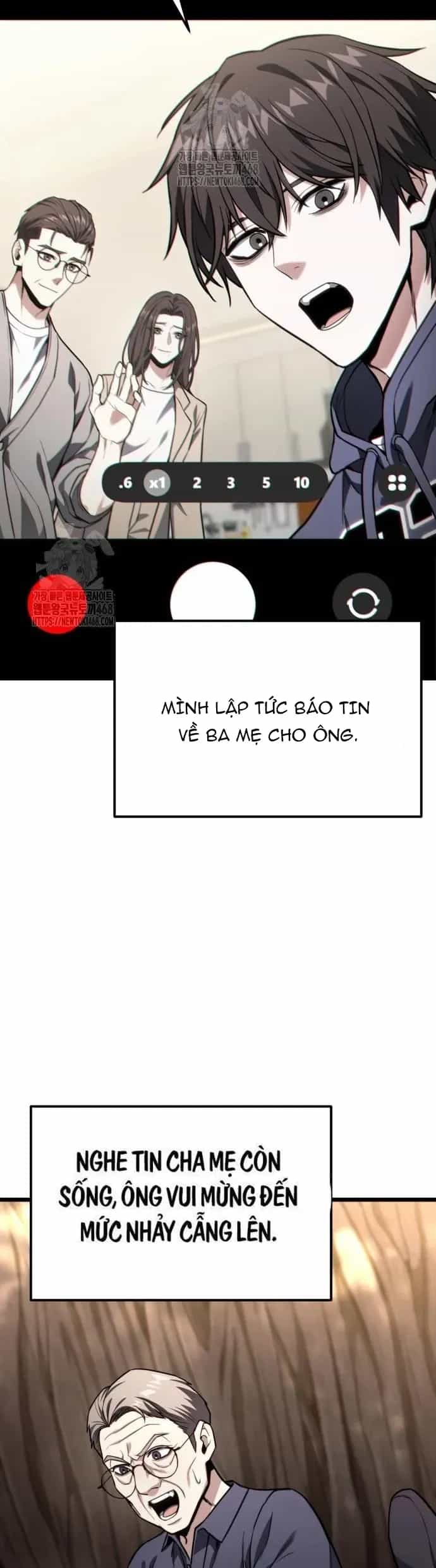 Tuyệt Đối Dân Cư - Chương 49 - ảnh 10