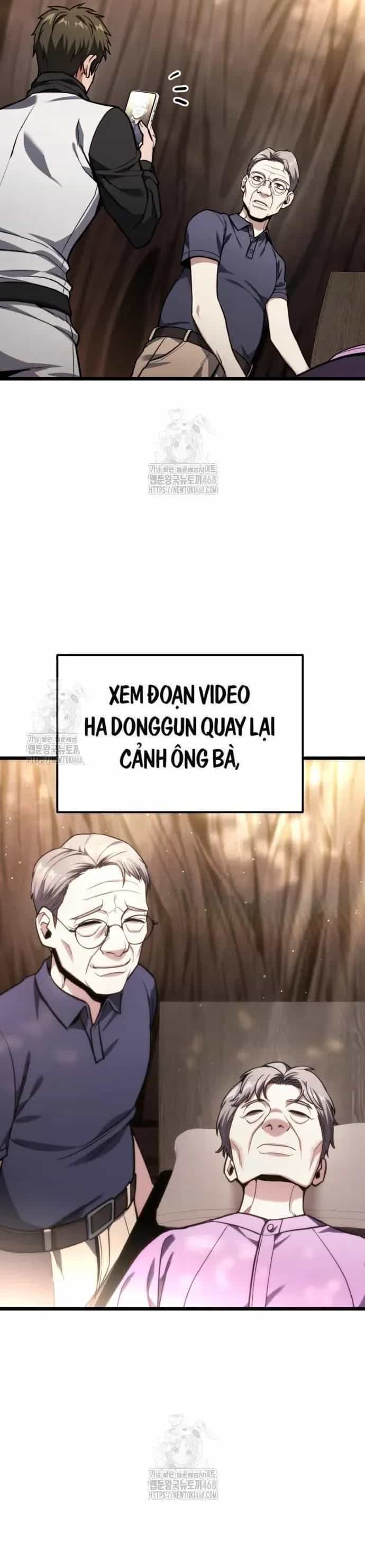 Tuyệt Đối Dân Cư - Chương 49 - ảnh 13