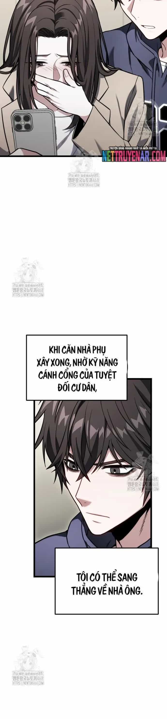 Tuyệt Đối Dân Cư - Chương 49 - ảnh 15
