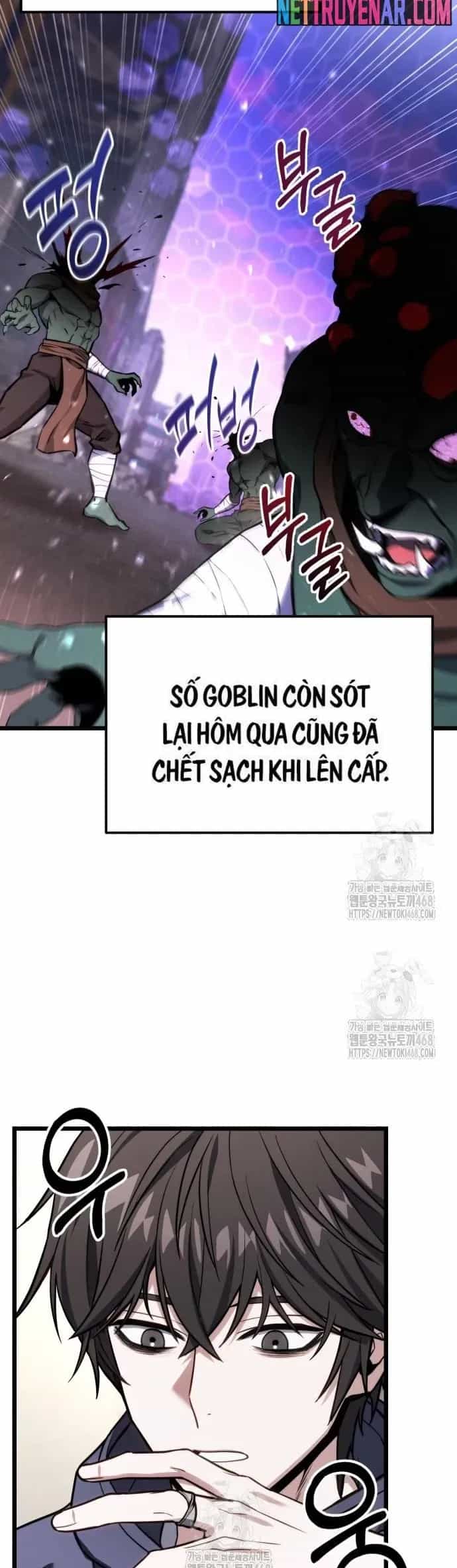 Tuyệt Đối Dân Cư - Chương 49 - ảnh 21