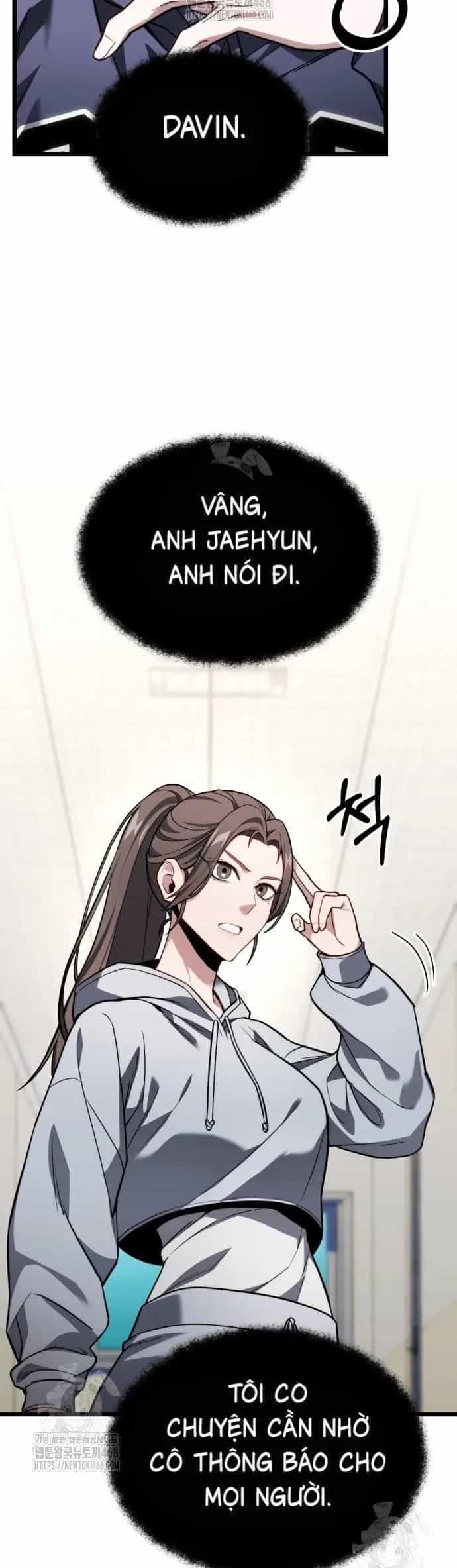 Tuyệt Đối Dân Cư - Chương 49 - ảnh 22