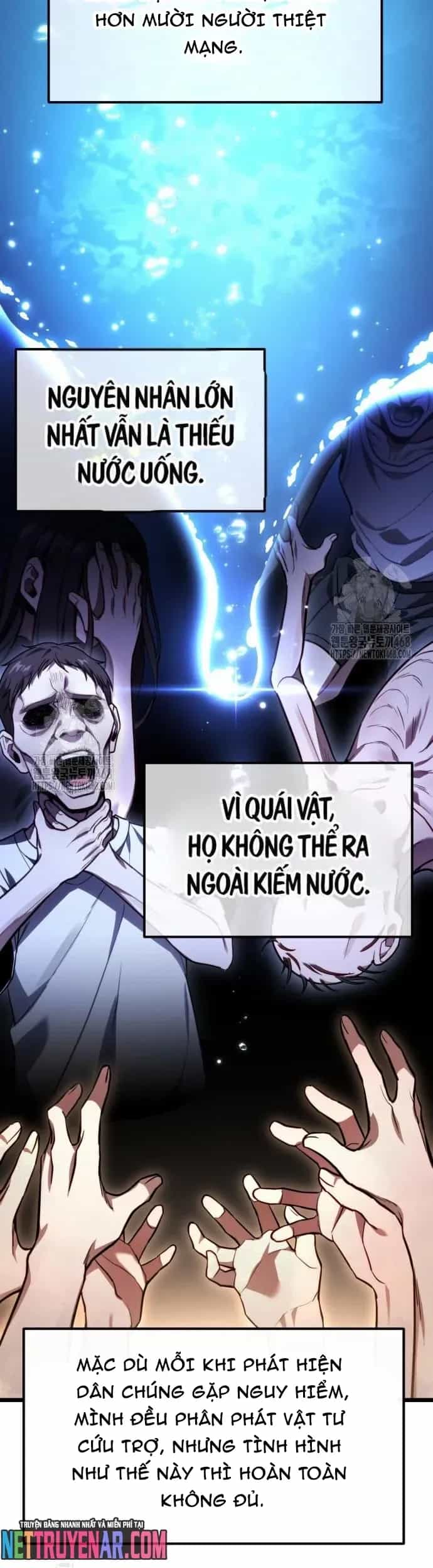 Tuyệt Đối Dân Cư - Chương 49 - ảnh 27