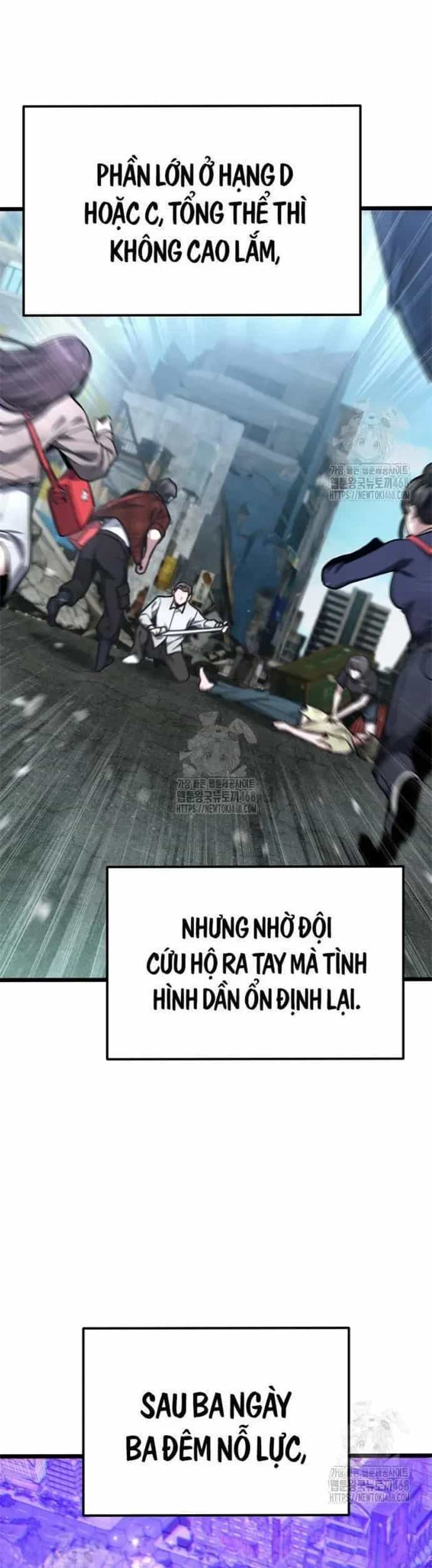 Tuyệt Đối Dân Cư - Chương 49 - ảnh 35