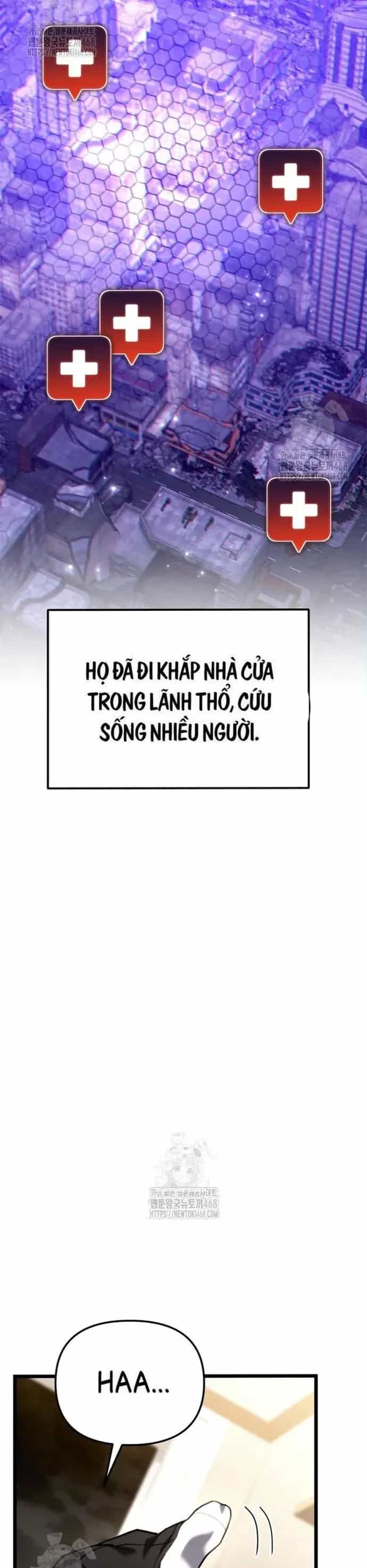 Tuyệt Đối Dân Cư - Chương 49 - ảnh 36