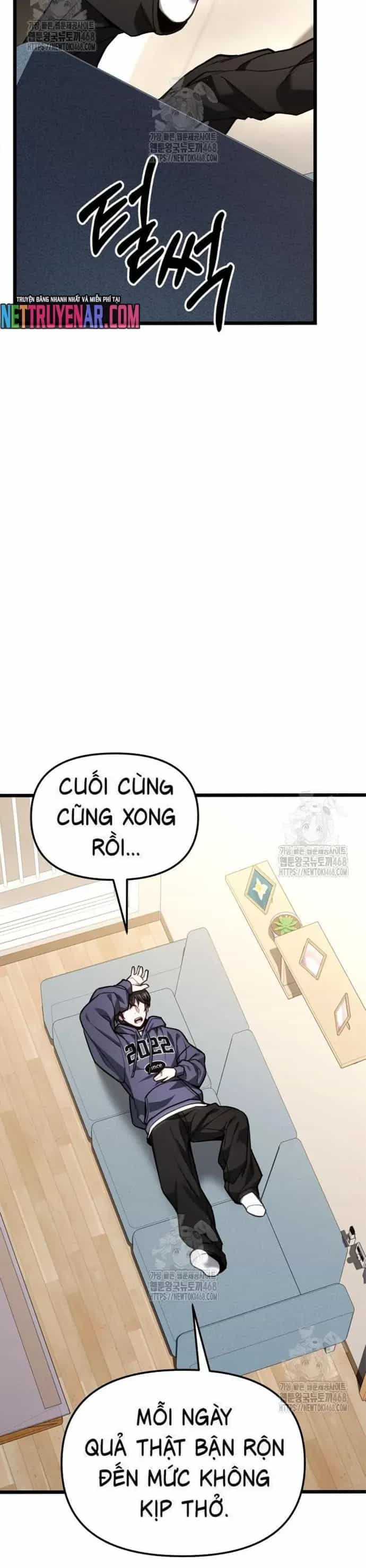 Tuyệt Đối Dân Cư - Chương 49 - ảnh 37