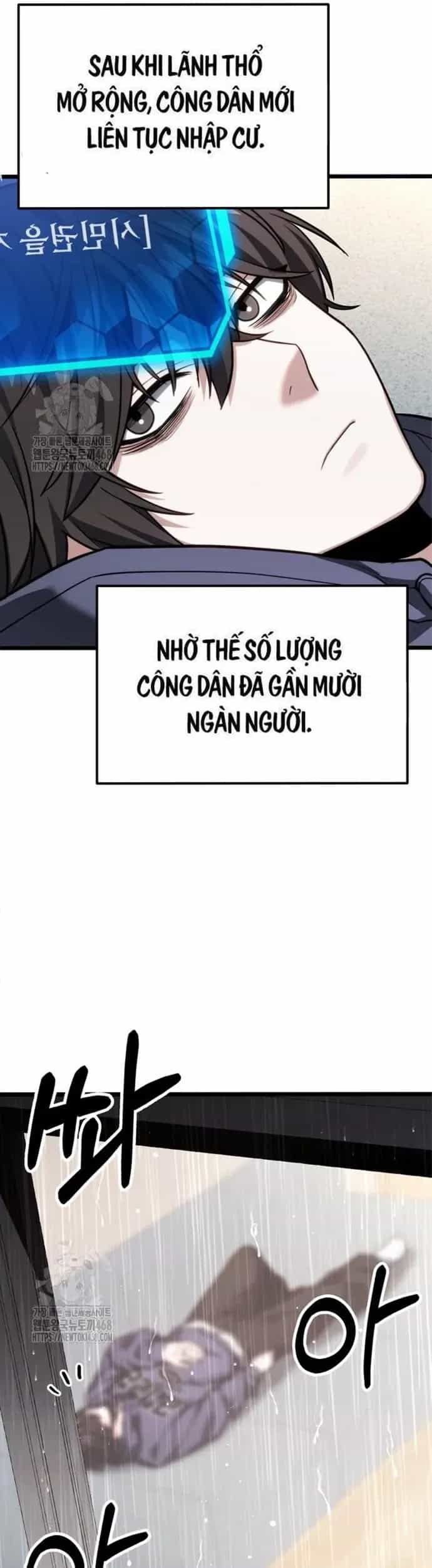 Tuyệt Đối Dân Cư - Chương 49 - ảnh 39