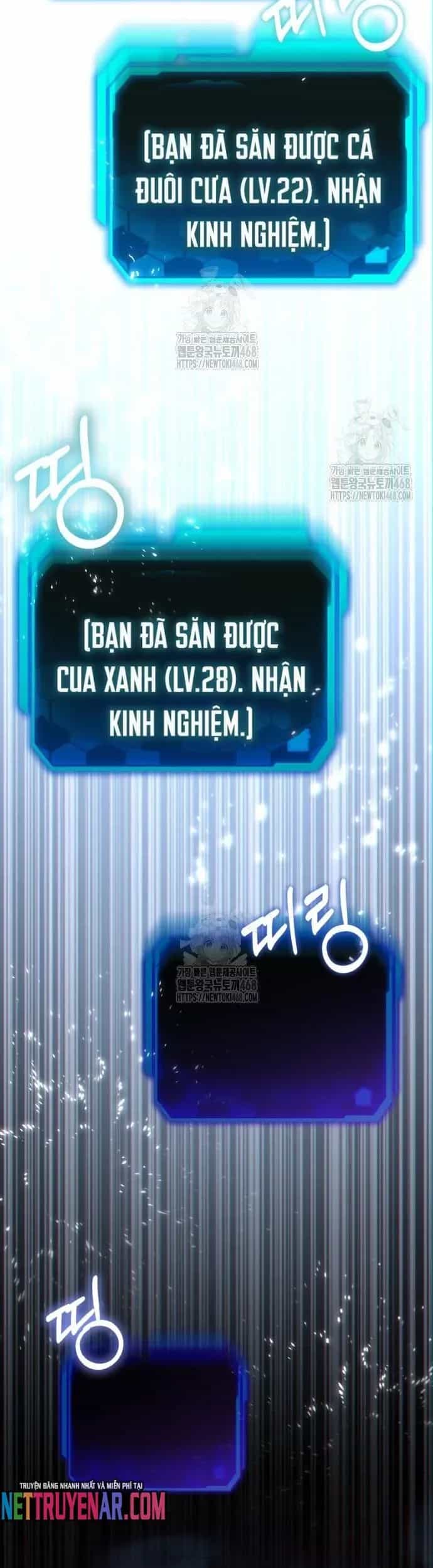 Tuyệt Đối Dân Cư - Chương 49 - ảnh 50