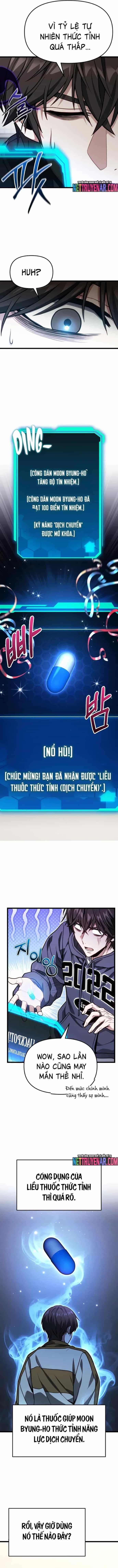 Tuyệt Đối Dân Cư - Chương 50 - ảnh 12