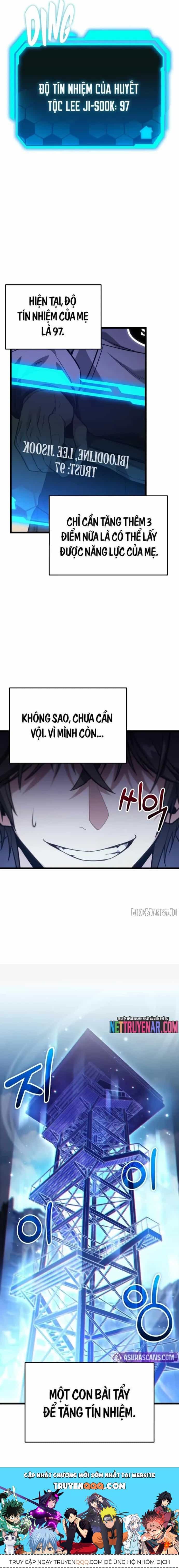 Tuyệt Đối Dân Cư - Chương 50 - ảnh 17