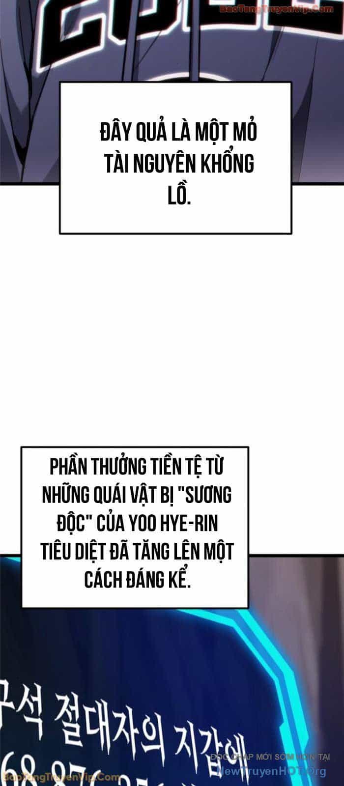 Tuyệt Đối Dân Cư - Chương 53 - ảnh 21