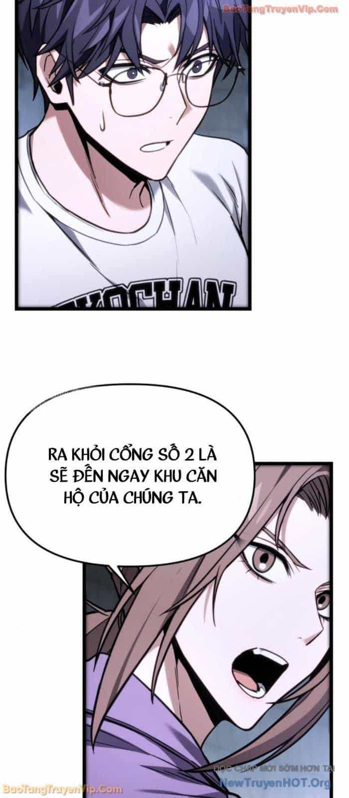 Tuyệt Đối Dân Cư - Chương 53 - ảnh 74