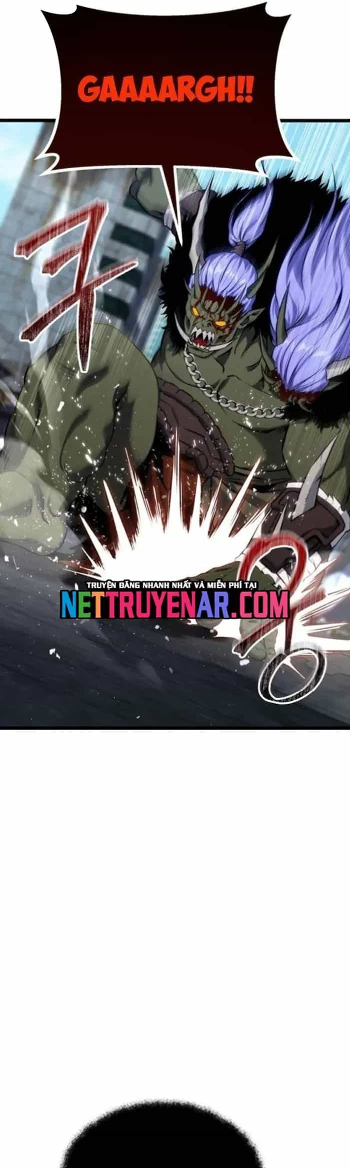 Tuyệt Đối Dân Cư - Chương 56 - ảnh 19