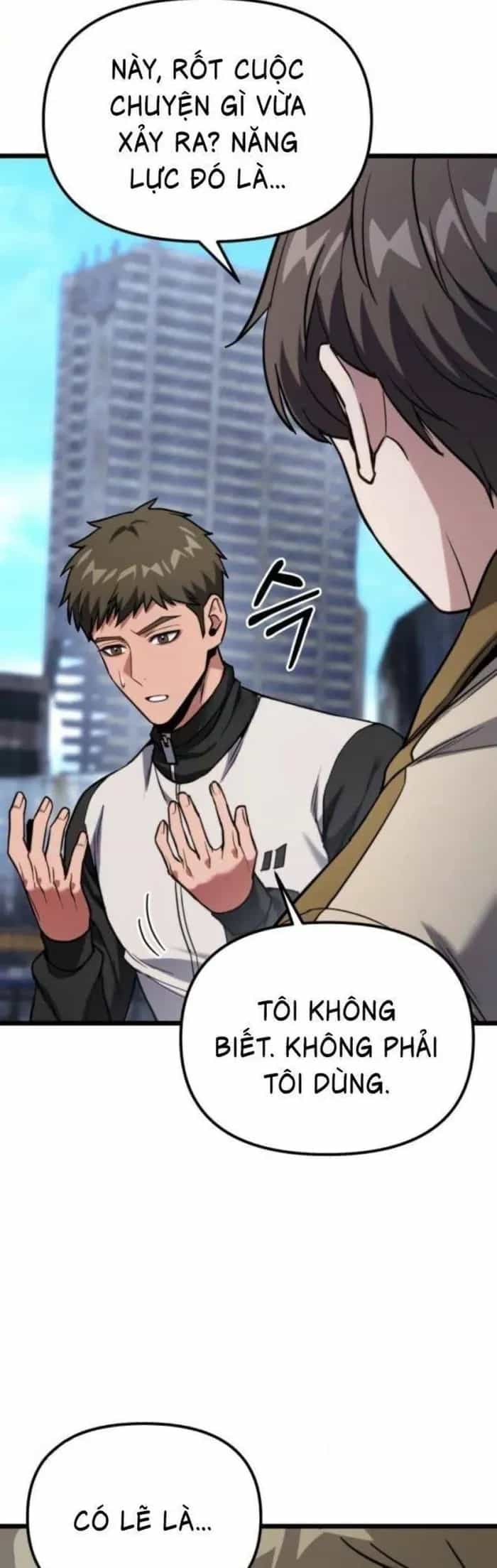 Tuyệt Đối Dân Cư - Chương 56 - ảnh 66
