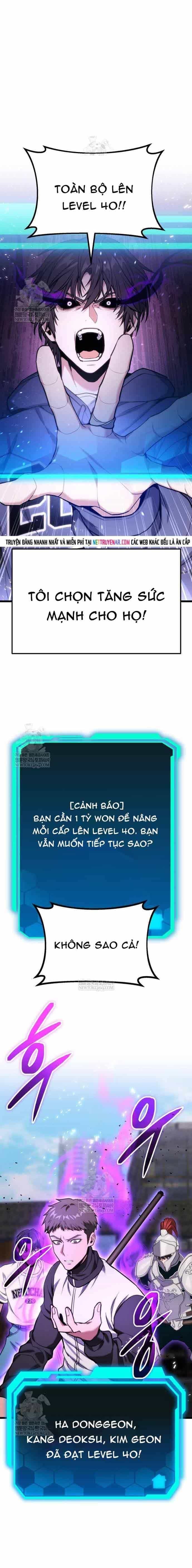 Tuyệt Đối Dân Cư - Chương 58 - ảnh 24