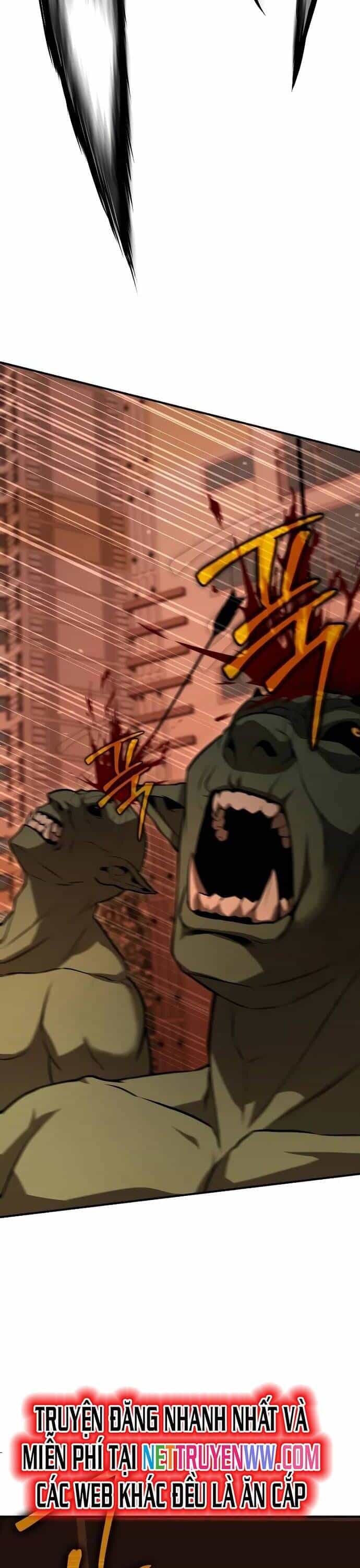 Tuyệt Đối Dân Cư - Chương 6 - ảnh 12