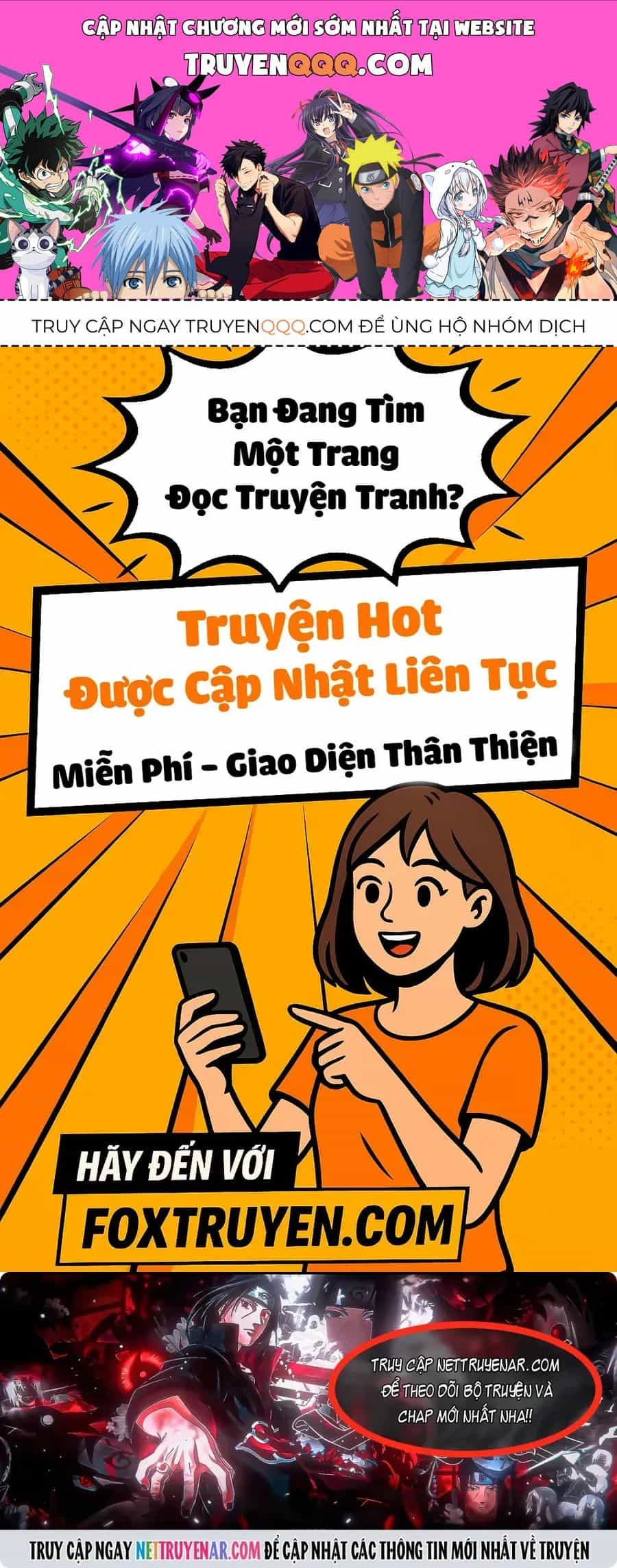Tuyệt Đối Dân Cư - Chương 59 - ảnh 1