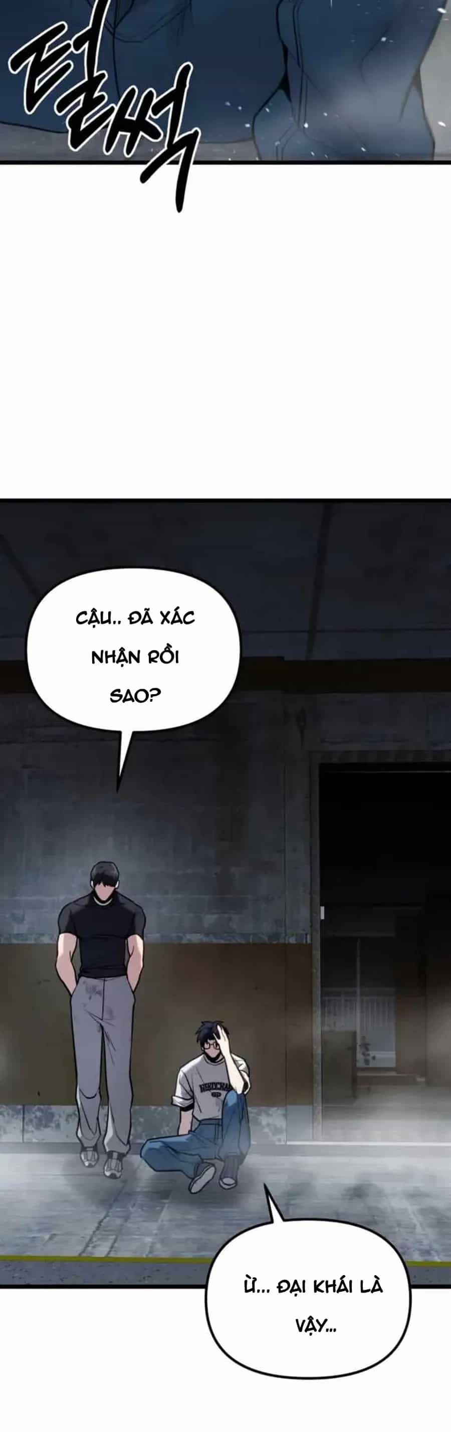 Tuyệt Đối Dân Cư - Chương 59 - ảnh 40