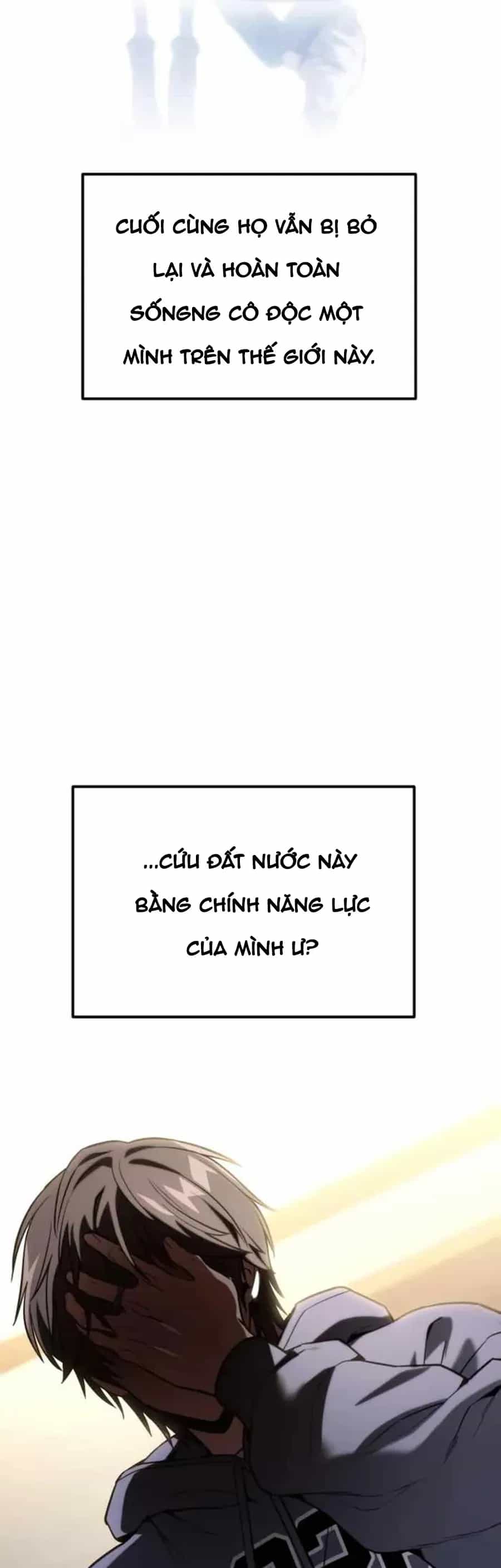 Tuyệt Đối Dân Cư - Chương 59 - ảnh 44