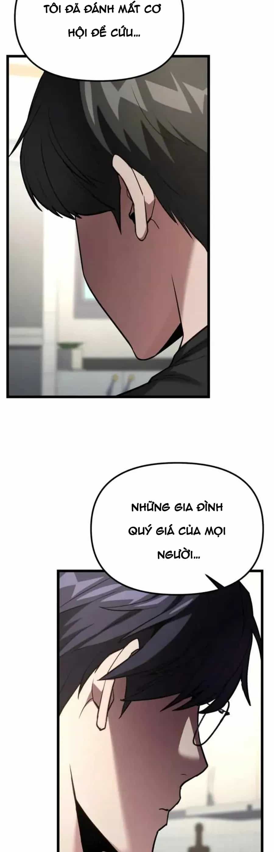 Tuyệt Đối Dân Cư - Chương 59 - ảnh 63